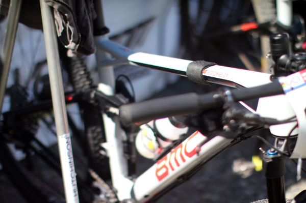 Střípky z depa v Novém Městě 2017