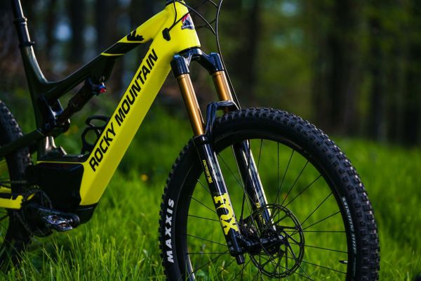 Rocky Mountain Altitude Powerplay