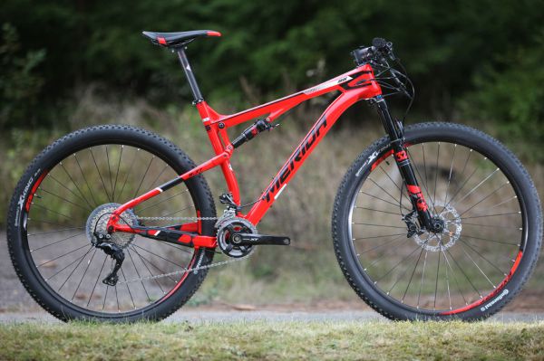 Merida Ninety Six 9 XT
