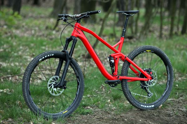 Canyon Spectral AL 7.0 EX