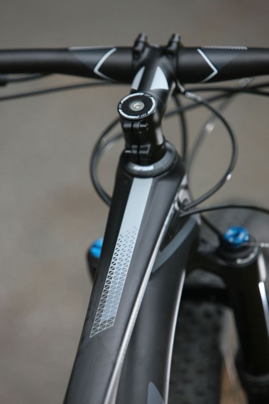 Merida Ninety Six 9 XT