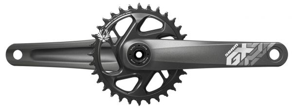 Sram GX Eagle 2018