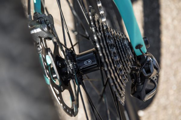 Bianchi Methanol Marca Aurelia Fontany