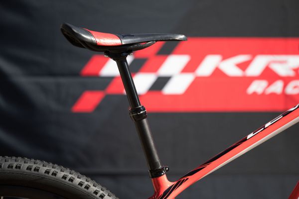 Kross Level Maji, Jolandy a spol.