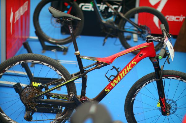 Střípky z depa v Novém Městě 2017