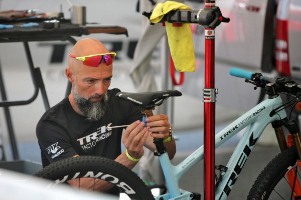 Střípky z depa v Novém Městě 2017