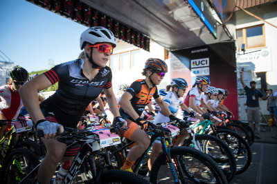 15 vteřin do startu