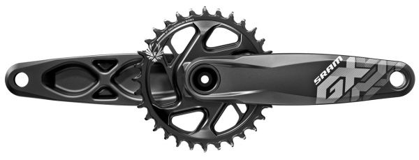 Sram GX Eagle 2018
