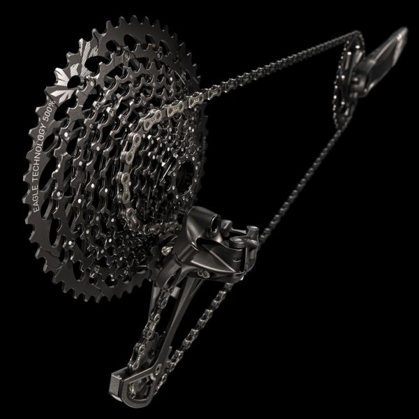 Sram GX Eagle 2018