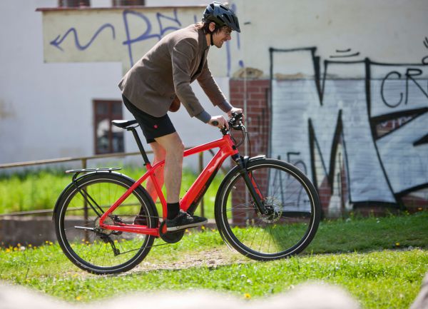 Specialized Turbo Vado 4.0 NT