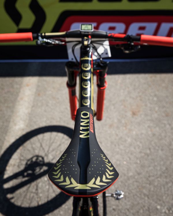 Scot Spark Nino Schurtera