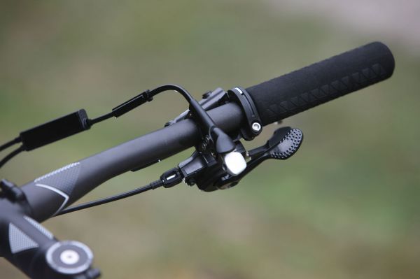 Merida Ninety Six 9 XT