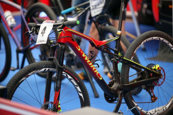 Střípky z depa v Novém Městě 2017