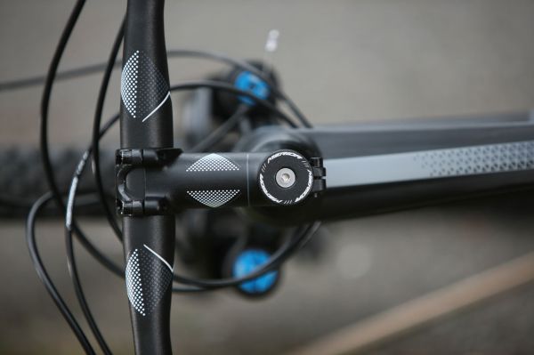 Merida Ninety Six 9 XT