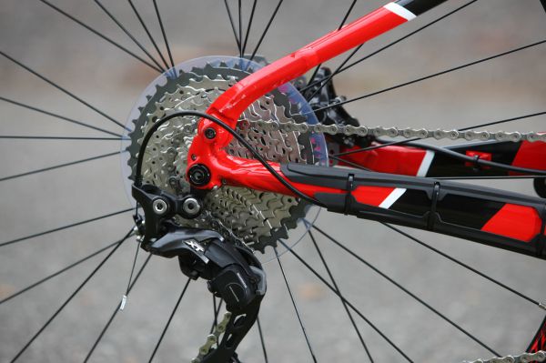 Merida Ninety Six 9 XT