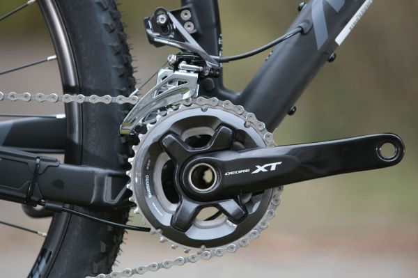 Merida Ninety Six 9 XT