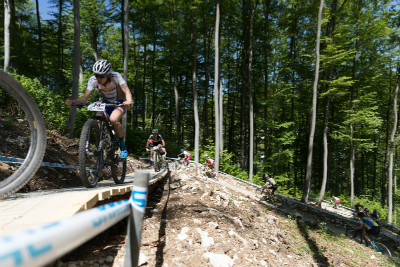 Světový pohár XCO #2 U23 - Albstadt