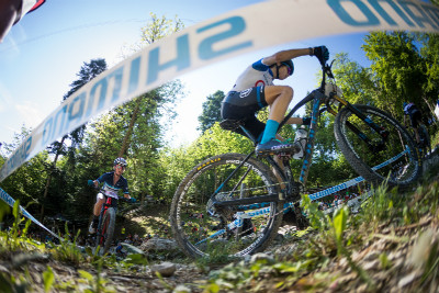 Světový pohár XCO #2 U23 - Albstadt