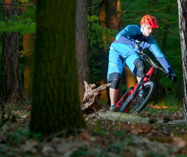 Canyon Spectral AL 7.0 EX