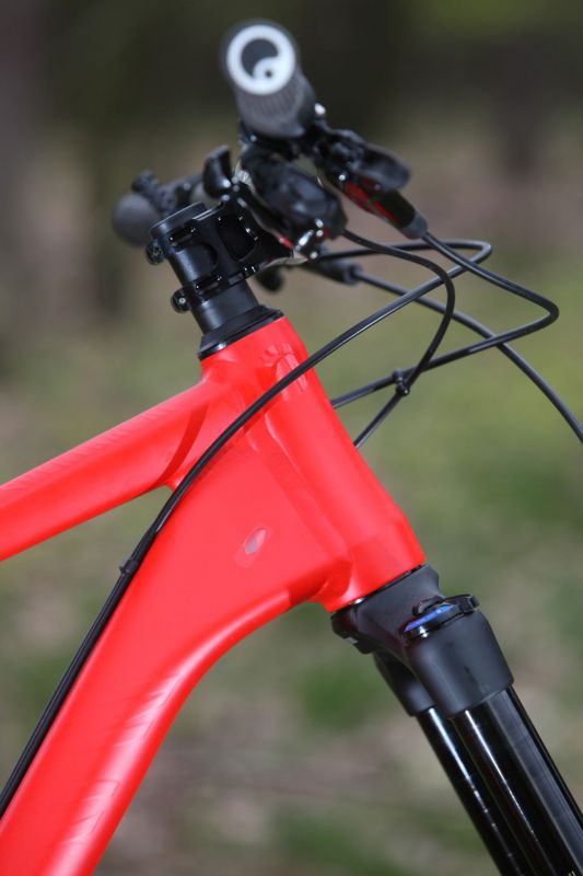 Canyon Spectral AL 7.0 EX