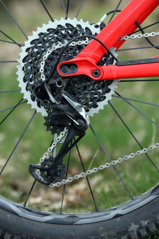 Canyon Spectral AL 7.0 EX