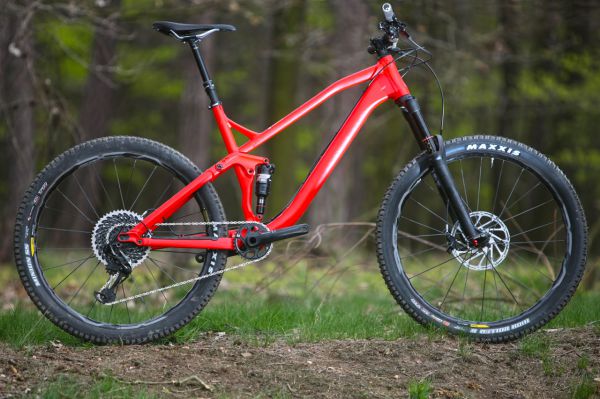 Canyon Spectral AL 7.0 EX