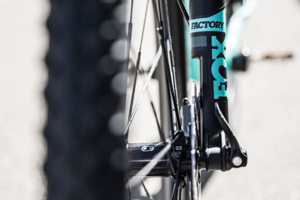 Bianchi Methanol Marca Aurelia Fontany