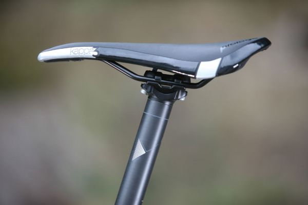 Merida Ninety Six 9 XT