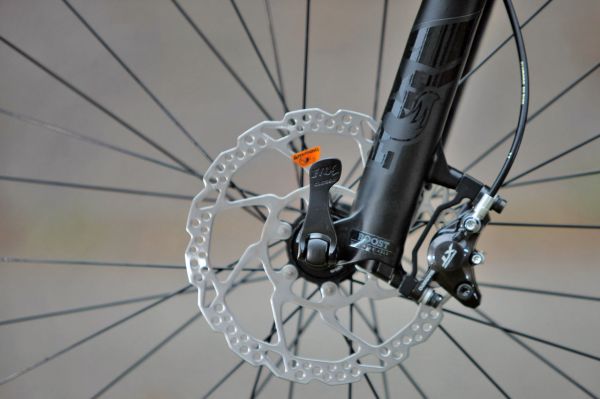 Merida Ninety Six 9 XT