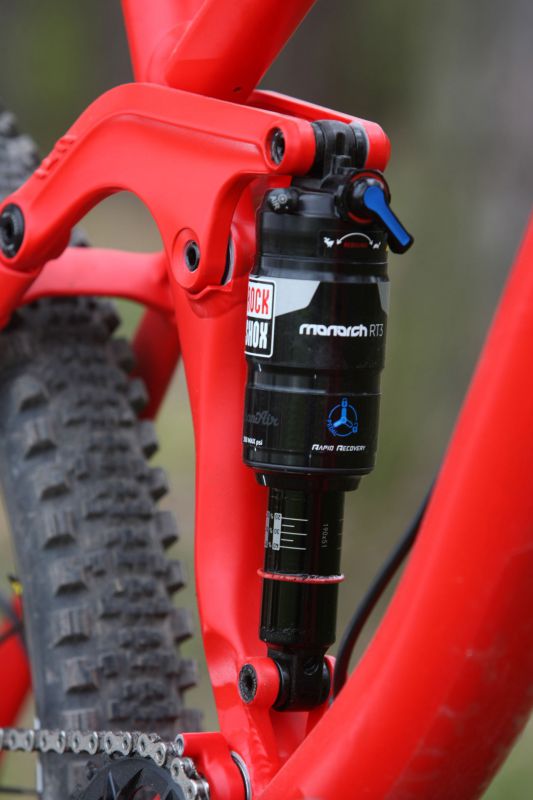 Canyon Spectral AL 7.0 EX