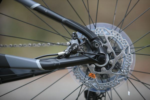 Merida Ninety Six 9 XT