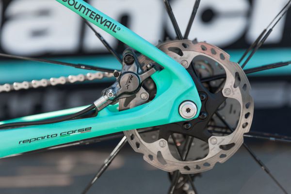 Bianchi Methanol Marca Aurelia Fontany