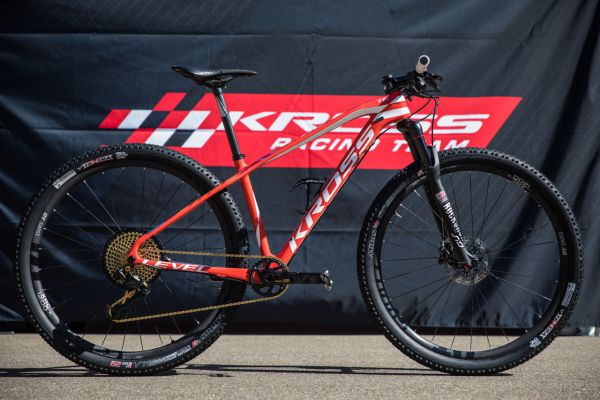 Kross Level Maji, Jolandy a spol.