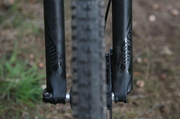 Canyon Spectral AL 7.0 EX