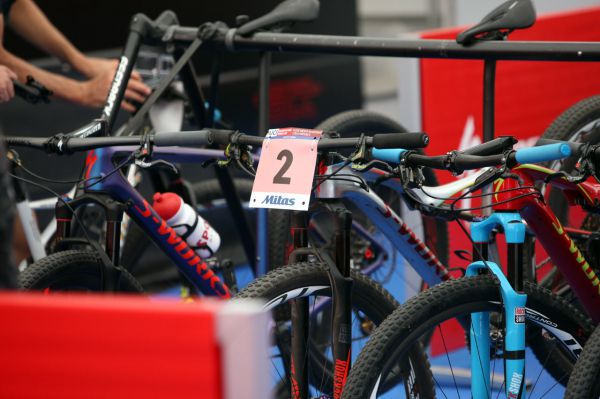 Střípky z depa v Novém Městě 2017