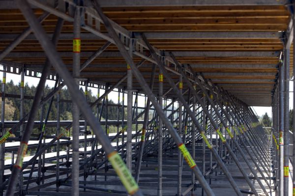 Střípky z depa v Novém Městě 2017