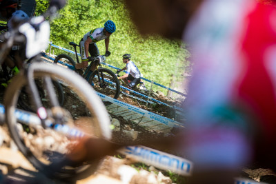 nový výjezd v Albstadtu