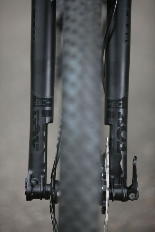 Merida Ninety Six 9 XT