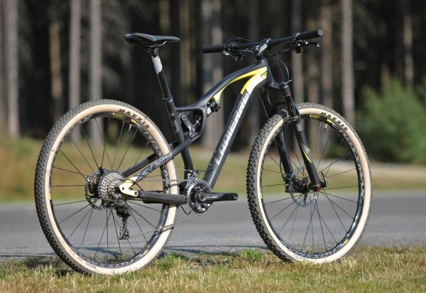 Lapierre XR 729