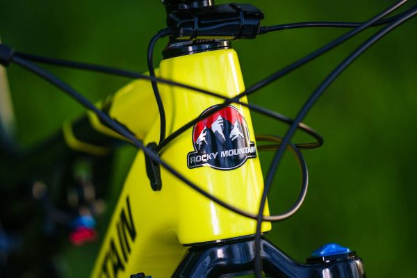 Rocky Mountain Altitude Powerplay