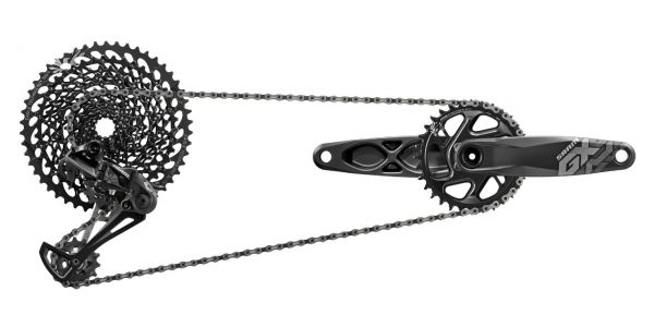 Sram GX Eagle 2018