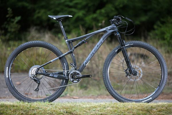 Merida Ninety Six 9 XT