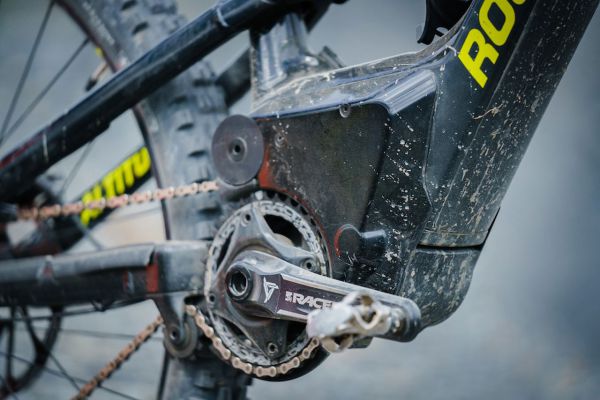 Rocky Mountain Altitude Powerplay