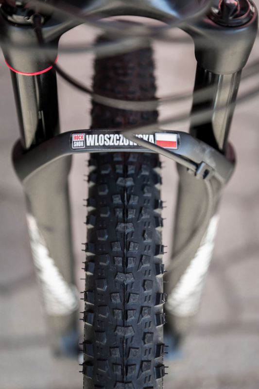 Kross Level Maji, Jolandy a spol.