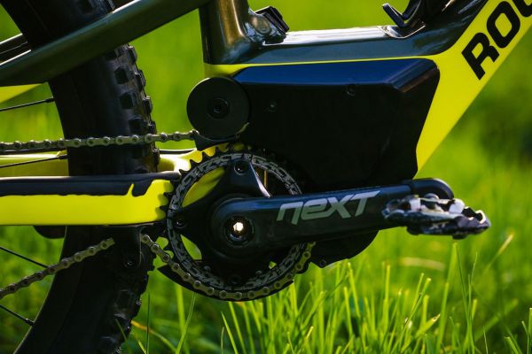 Rocky Mountain Altitude Powerplay