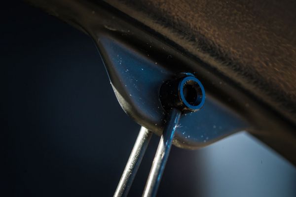 Bianchi Methanol Marca Aurelia Fontany