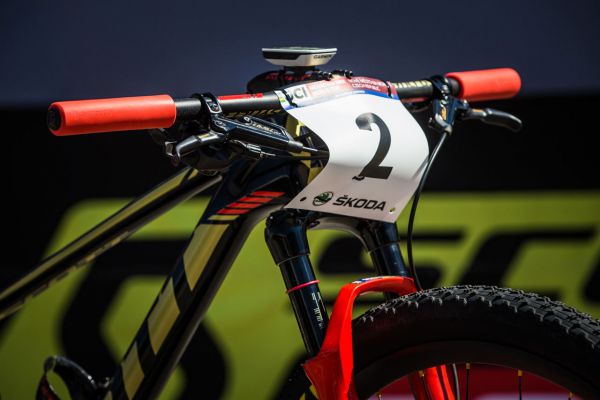 Scot Spark Nino Schurtera