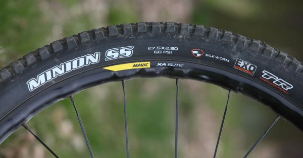 Canyon Spectral AL 7.0 EX