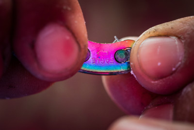 Světový pohár XCO #2 U23 - Albstadt