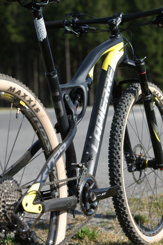 Lapierre XR 729